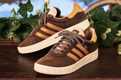 oktoberfest adidas shoes|adidas oktoberfest shoes release date.